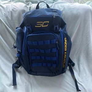 EUC!! Basketball Bag🏀⚡️